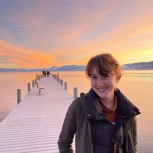 Meet your Posher, Annette